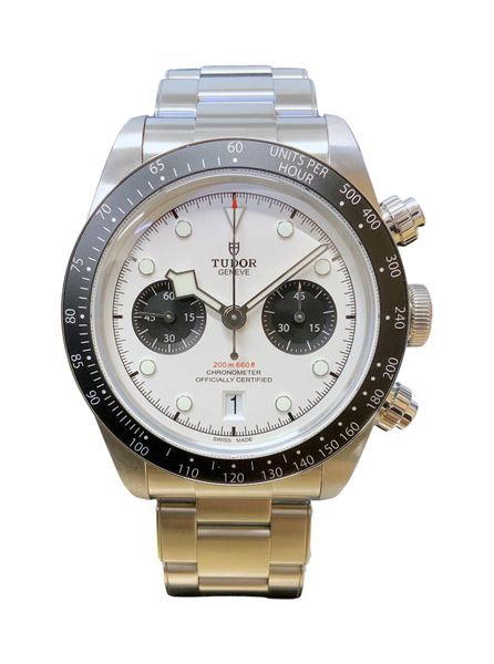 Tudor Black Bay Chrono M79360N-0002